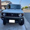 suzuki jimny 2025 -SUZUKI 【鈴鹿 580ﾂ 830】--Jimny 3BA-JB64W--JB64W-387302---SUZUKI 【鈴鹿 580ﾂ 830】--Jimny 3BA-JB64W--JB64W-387302- image 33