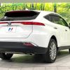 toyota harrier 2020 -TOYOTA--Harrier 6BA-MXUA85--MXUA85-0004572---TOYOTA--Harrier 6BA-MXUA85--MXUA85-0004572- image 18