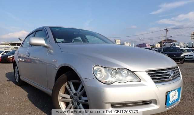 toyota mark-x 2005 3282185-N2024120392A-24 image 1