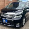 toyota vellfire 2008 quick_quick_GGH20W_GGH20-8018653 image 1