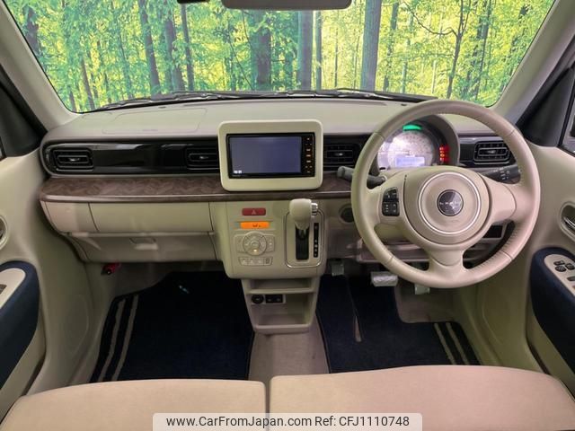 suzuki alto-lapin 2019 quick_quick_HE33S_HE33S-227842 image 2