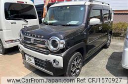 suzuki hustler 2022 CFJ1570927