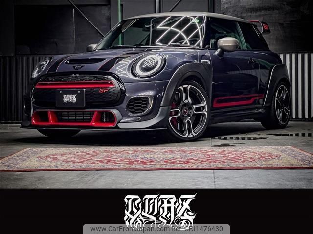 mini mini-others 2020 -BMW 【名変中 】--BMW Mini XXJCWGP--02N12633---BMW 【名変中 】--BMW Mini XXJCWGP--02N12633- image 1