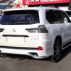 lexus lx-570 2020 24232107 image 5