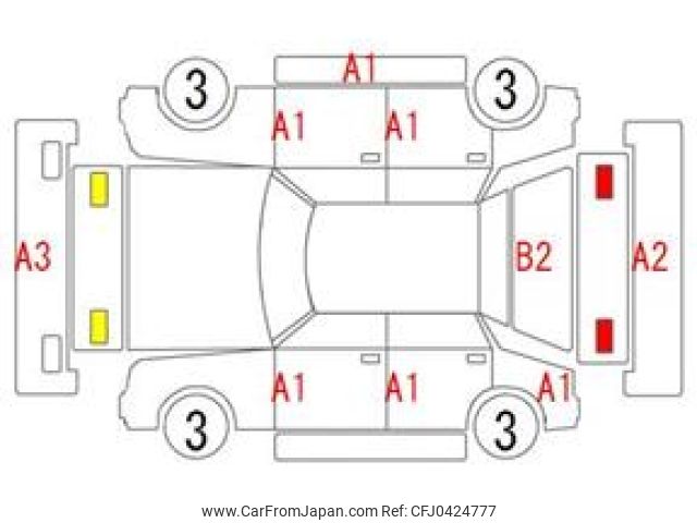 nissan leaf 2014 -NISSAN--Leaf ZAA-AZE0--AZE0-103070---NISSAN--Leaf ZAA-AZE0--AZE0-103070- image 2