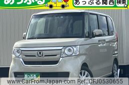 honda n-box 2019 quick_quick_6BA-JF3_JF3-1305048