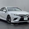 toyota camry 2019 -TOYOTA--Camry DAA-AXVH70--AXVH70-1058671---TOYOTA--Camry DAA-AXVH70--AXVH70-1058671- image 1