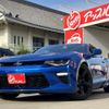 chevrolet camaro 2019 CFJ1618217 image 1