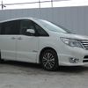 nissan serena 2015 -NISSAN--Serena DAA-HFC26--HFC26-277506---NISSAN--Serena DAA-HFC26--HFC26-277506- image 1