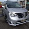 nissan serena 2014 -NISSAN 【郡山 300ﾂ8268】--Serena DAA-HFC26--HFC26-234984---NISSAN 【郡山 300ﾂ8268】--Serena DAA-HFC26--HFC26-234984- image 1