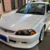 honda torneo 2000 CFJ1509381 image 2