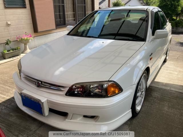 honda torneo 2000 CFJ1509381 image 2