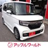 honda n-box 2018 -HONDA--N BOX DBA-JF3--JF3-1120862---HONDA--N BOX DBA-JF3--JF3-1120862- image 1