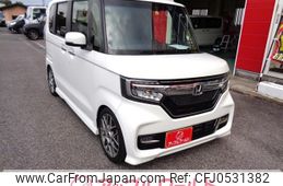 honda n-box 2018 -HONDA--N BOX DBA-JF3--JF3-1120862---HONDA--N BOX DBA-JF3--JF3-1120862-