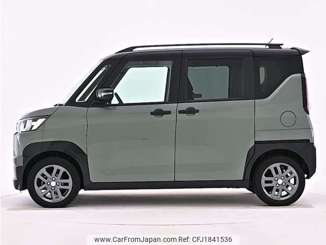 mitsubishi delica-mini 2023 CFJ1841536 image 2