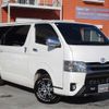 toyota hiace-van 2019 -TOYOTA 【名古屋 130】--Hiace Van GDH206V--GDH206-1017386---TOYOTA 【名古屋 130】--Hiace Van GDH206V--GDH206-1017386- image 2