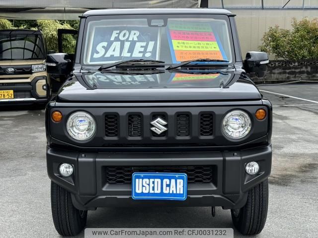 suzuki jimny 2024 quick_quick_3BA-JB64W_JB64W-322975 image 2