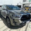 toyota hilux 2023 quick_quick_GUN125_GUN125-3942065 image 1