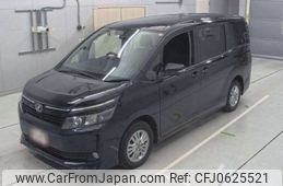 toyota voxy 2014 -TOYOTA--Voxy DBA-ZRR80G--ZRR80G-0028857---TOYOTA--Voxy DBA-ZRR80G--ZRR80G-0028857-