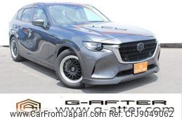 mazda mazda-others 2023 -MAZDA--CX-60 3DA-KH3P--KH3P-100***---MAZDA--CX-60 3DA-KH3P--KH3P-100***-