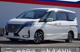 nissan serena 2020 -NISSAN--Serena DAA-GFC27--GFC27-200142---NISSAN--Serena DAA-GFC27--GFC27-200142-