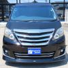 toyota alphard 2012 CFJ1512485 image 1