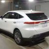 toyota harrier 2021 -TOYOTA 【京都 330ﾑ3924】--Harrier 6AA-AXUH85--AXUH85-0011858---TOYOTA 【京都 330ﾑ3924】--Harrier 6AA-AXUH85--AXUH85-0011858- image 5