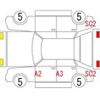 honda fit 2016 -HONDA--Fit DBA-GK4--GK4-1200071---HONDA--Fit DBA-GK4--GK4-1200071- image 2