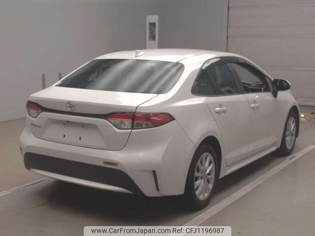 toyota corolla 2020 -TOYOTA--Corolla 3BA-ZRE212--ZRE212-6011011---TOYOTA--Corolla 3BA-ZRE212--ZRE212-6011011- image 2
