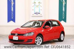 volkswagen golf 2016 quick_quick_DBA-AUCJZ_WVWZZZAUZGW099894