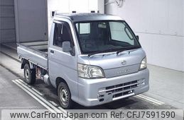 daihatsu hijet-truck 2012 -DAIHATSU--Hijet Truck S211P-0171368---DAIHATSU--Hijet Truck S211P-0171368-