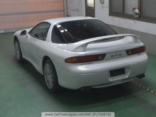 mitsubishi gto 1998 -MITSUBISHI--GTO Z15A--0400460---MITSUBISHI--GTO Z15A--0400460- image 2