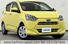subaru pleo-plus 2020 -SUBARU--Pleo Plus 5BA-LA350F--LA350-0013287---SUBARU--Pleo Plus 5BA-LA350F--LA350-0013287-