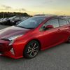 toyota prius 2016 -TOYOTA--Prius DAA-ZVW51--ZVW51-8018518---TOYOTA--Prius DAA-ZVW51--ZVW51-8018518- image 1