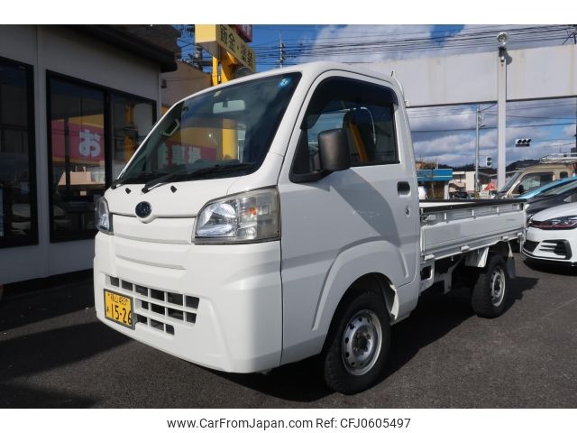 subaru sambar-truck 2014 -SUBARU--Samber Truck S510J--S510J-0000977---SUBARU--Samber Truck S510J--S510J-0000977- image 1