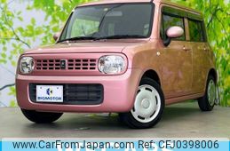 suzuki alto-lapin 2012 quick_quick_DBA-HE22S_HE22S-400397