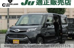 toyota tank 2019 -TOYOTA--Tank DBA-M900A--M900A-0373654---TOYOTA--Tank DBA-M900A--M900A-0373654-