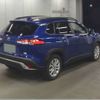 toyota corolla-cross 2022 -TOYOTA 【湘南 330ﾑ5088】--Corolla Cross 3BA-ZSG10--ZSG10-1010517---TOYOTA 【湘南 330ﾑ5088】--Corolla Cross 3BA-ZSG10--ZSG10-1010517- image 5