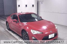 toyota 86 2012 -TOYOTA 【四日市 300ｿ601】--86 ZN6-020006---TOYOTA 【四日市 300ｿ601】--86 ZN6-020006-