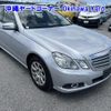 mercedes-benz e-class 2009 -MERCEDES-BENZ--Benz E Class 212047C-WDD2120472A085104---MERCEDES-BENZ--Benz E Class 212047C-WDD2120472A085104- image 1