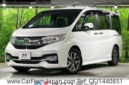 honda stepwagon-spada 2016 quick_quick_RP3_RP3-1106989