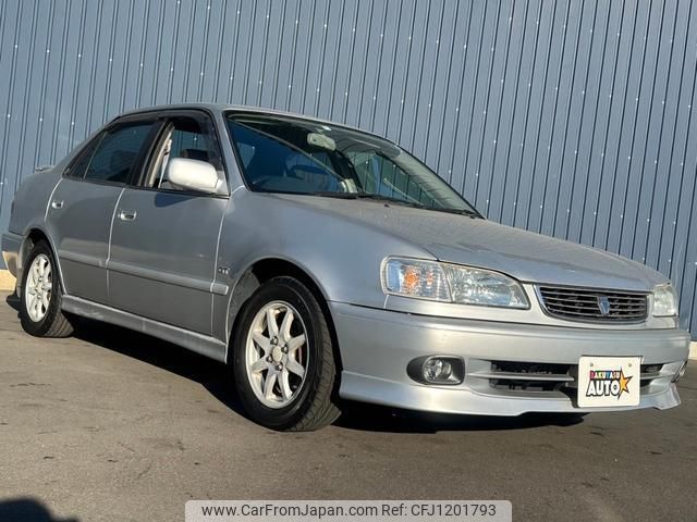 toyota corolla 1998 quick_quick_AE111_AE111-5056781 image 1