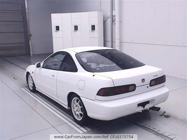 honda integra 1996 -HONDA--Integra DC2-1112076---HONDA--Integra DC2-1112076- image 2