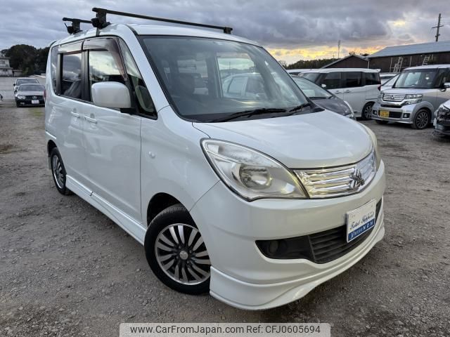 mitsubishi delica-d2 2012 quick_quick_MB15S_MB15S-113606 image 1