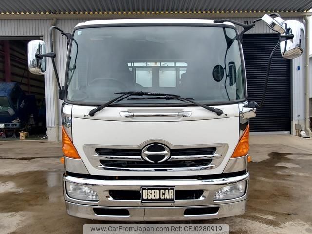 hino ranger 2011 GOO_NET_EXCHANGE_0700520A30241003W001 image 2