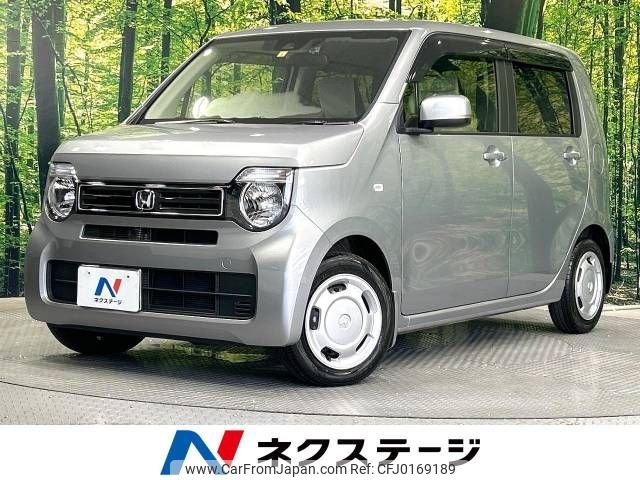 honda n-wgn 2022 -HONDA--N WGN 6BA-JH3--JH3-1097132---HONDA--N WGN 6BA-JH3--JH3-1097132- image 1