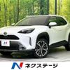 toyota yaris-cross 2022 -TOYOTA--Yaris Cross 5BA-MXPB10--MXPB10-3026654---TOYOTA--Yaris Cross 5BA-MXPB10--MXPB10-3026654- image 1