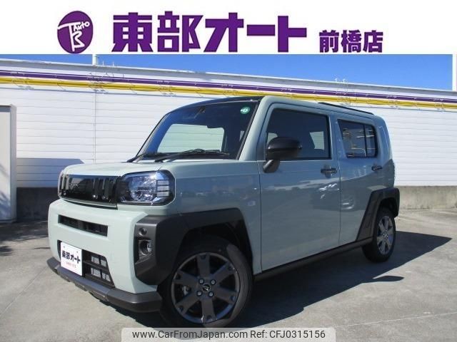 daihatsu taft 2024 -DAIHATSU--Taft LA900S--LA900S-0182158---DAIHATSU--Taft LA900S--LA900S-0182158- image 1