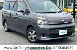 toyota voxy 2011 -TOYOTA--Voxy DBA-ZRR70G--ZRR70-0452660---TOYOTA--Voxy DBA-ZRR70G--ZRR70-0452660-