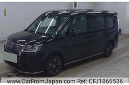 honda stepwagon 2024 CFJ1866536